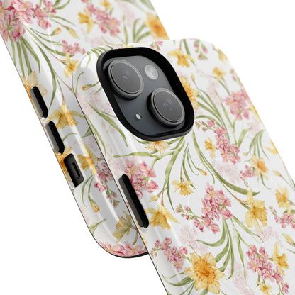 Floral Serenade (Magsafe)