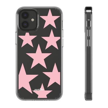 Starships Clear Case.