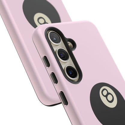 8 Ball (Pink)