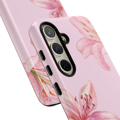 Blossom Grace (Pink)