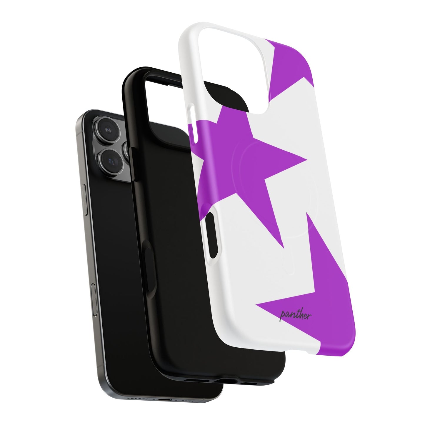 Pretty In Purple (Magsafe)