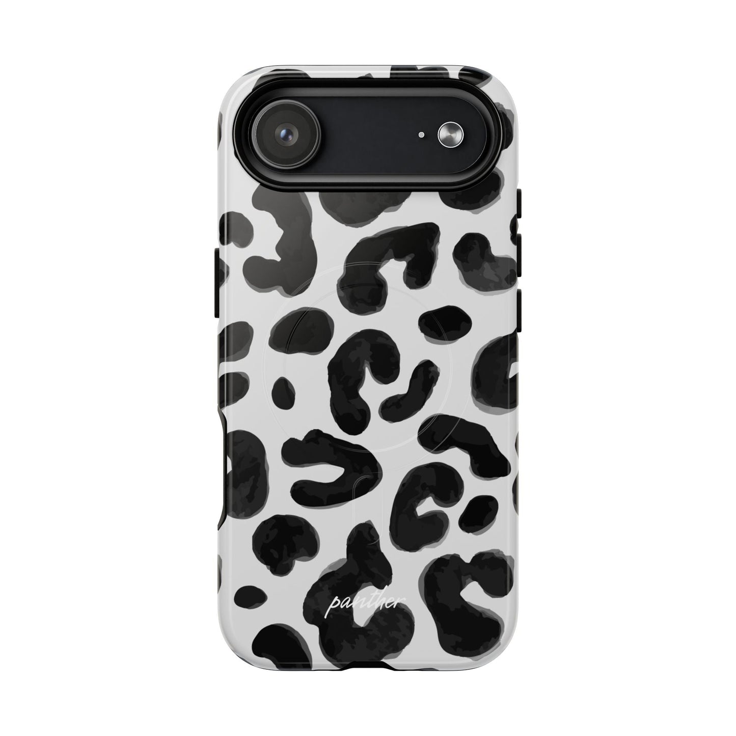 Noir Panther (Magsafe)