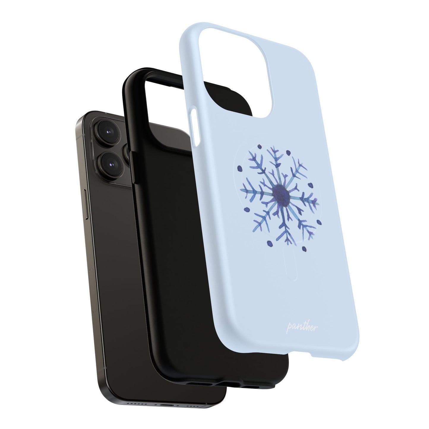 Freezy Xmas (Magsafe)