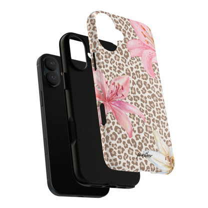 Blossom Grace (Light Leo Print) (Magsafe)