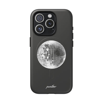 Nightlife Glimmer (Grey) (Magsafe).