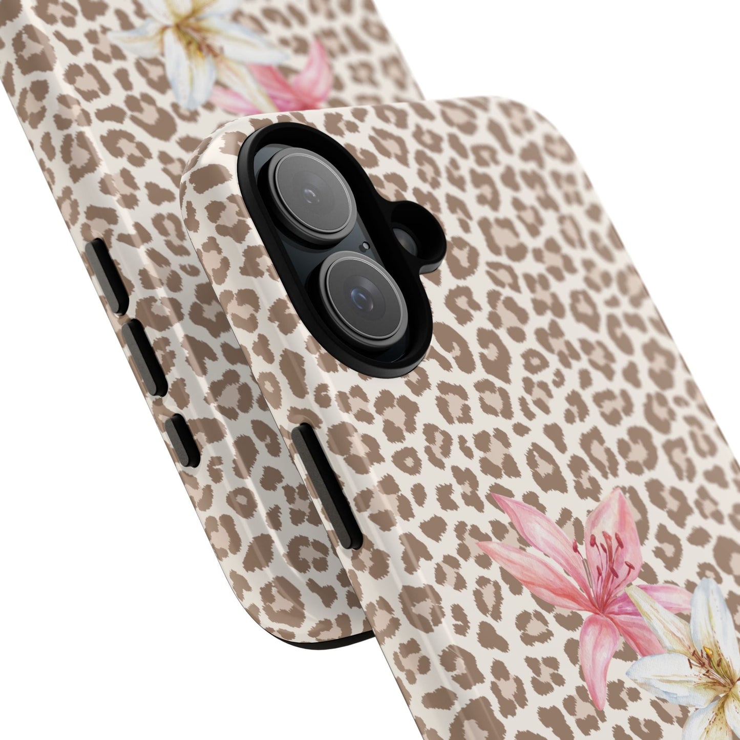 Blossom Grace (Light Leo Print) V2