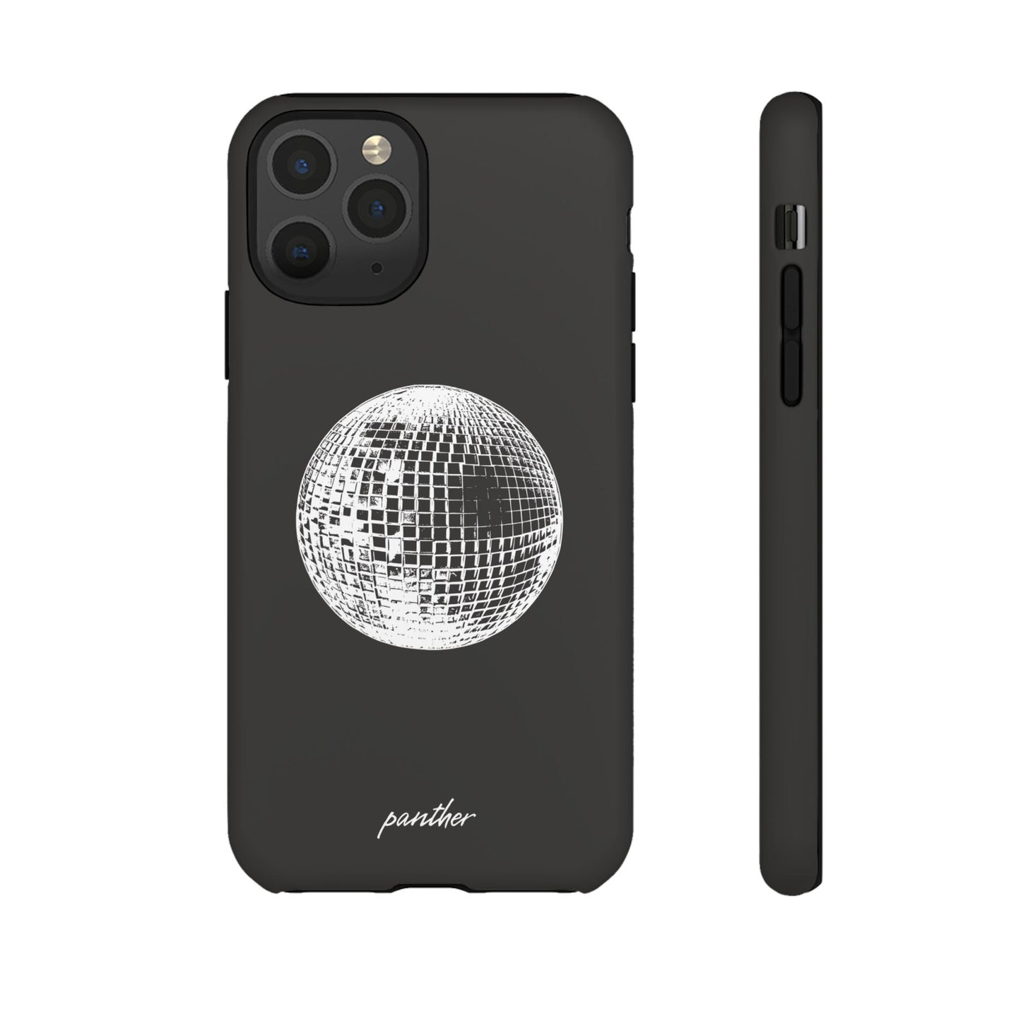 Nightlife Glimmer (Grey).