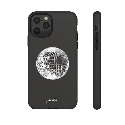 Nightlife Glimmer (Grey).