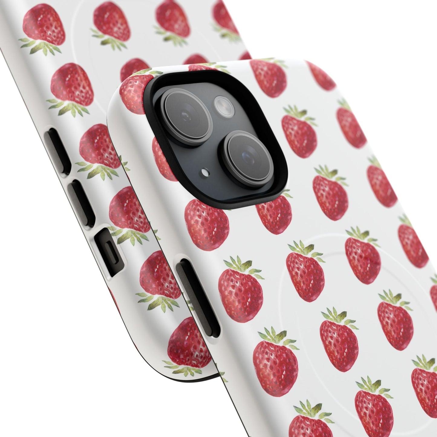 Strawberry Salad (Magsafe)