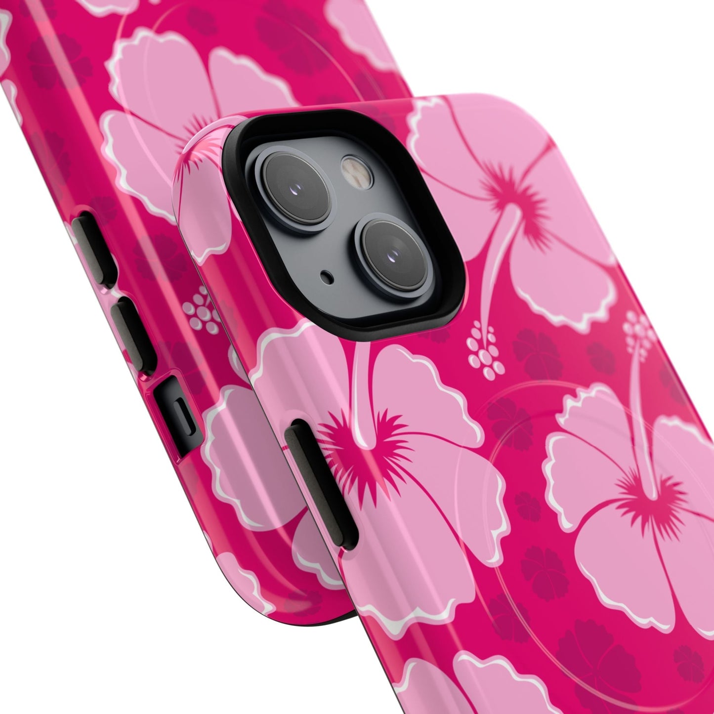 Hibiscus Haze (Magsafe)