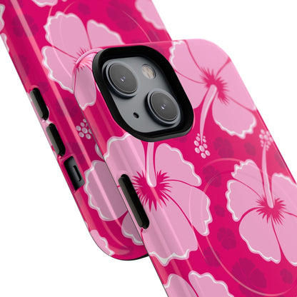 Hibiscus Haze (Magsafe)