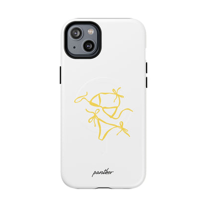 Tan Lines (Yellow) (Magsafe).
