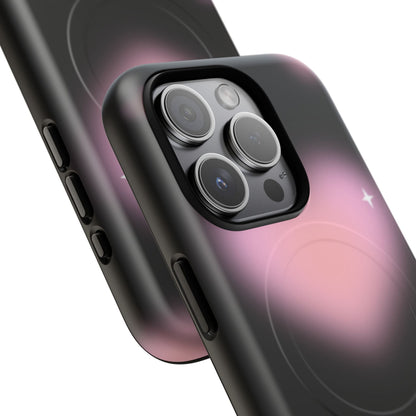 Midnight Heart Glow (Magsafe)