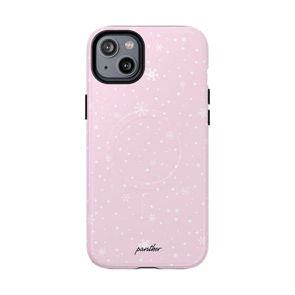 Snowfall (Pink) (Magsafe).