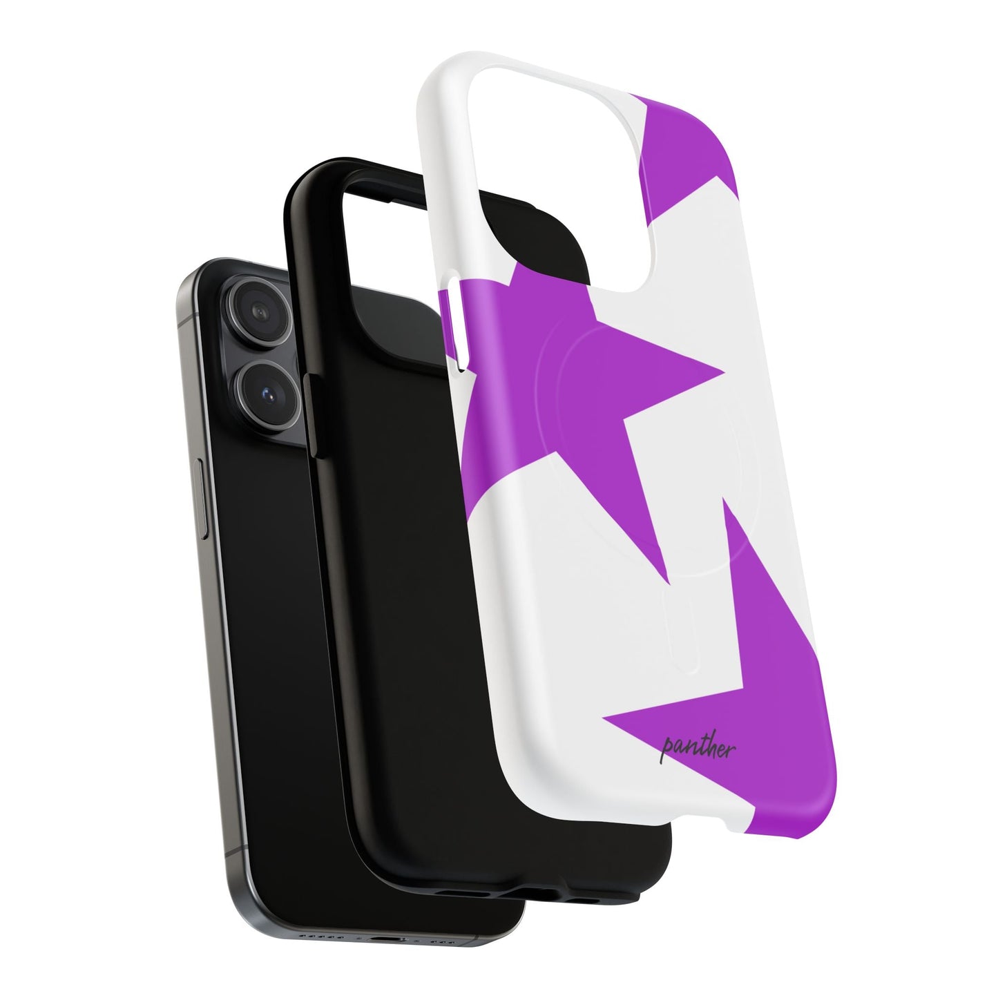 Pretty In Purple (Magsafe)