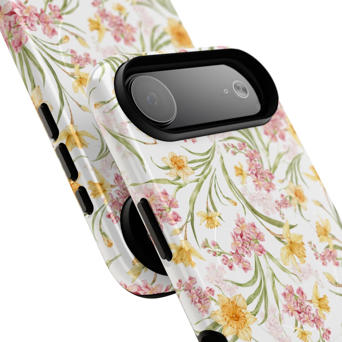 Floral Serenade (Magsafe)