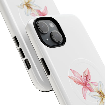 Blossom Grace (White) V2 (Magsafe)