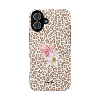 Blossom Grace (Light Leo Print) V2 (Magsafe)