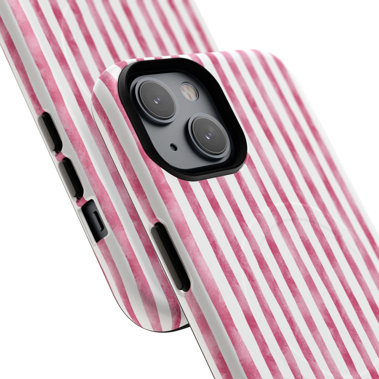 Magenta Stripes (Magsafe)