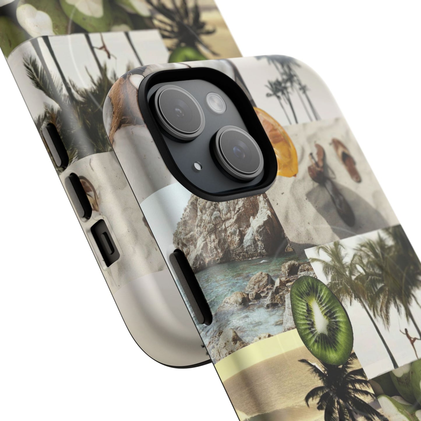 Coconut Whispers (Magsafe)