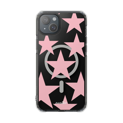 Starships Clear Case (Magsafe).