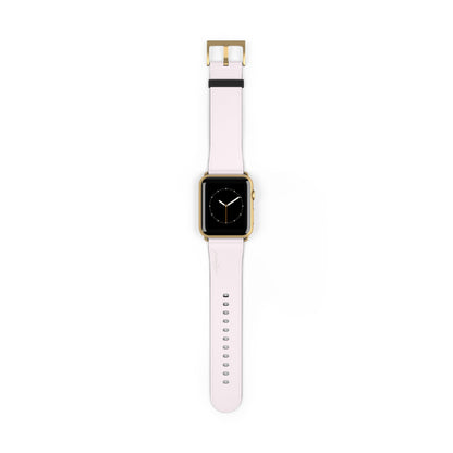Baby Pink AppleWatch Band.