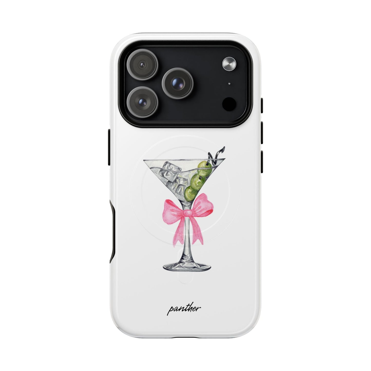 Coquette Martini (Magsafe)