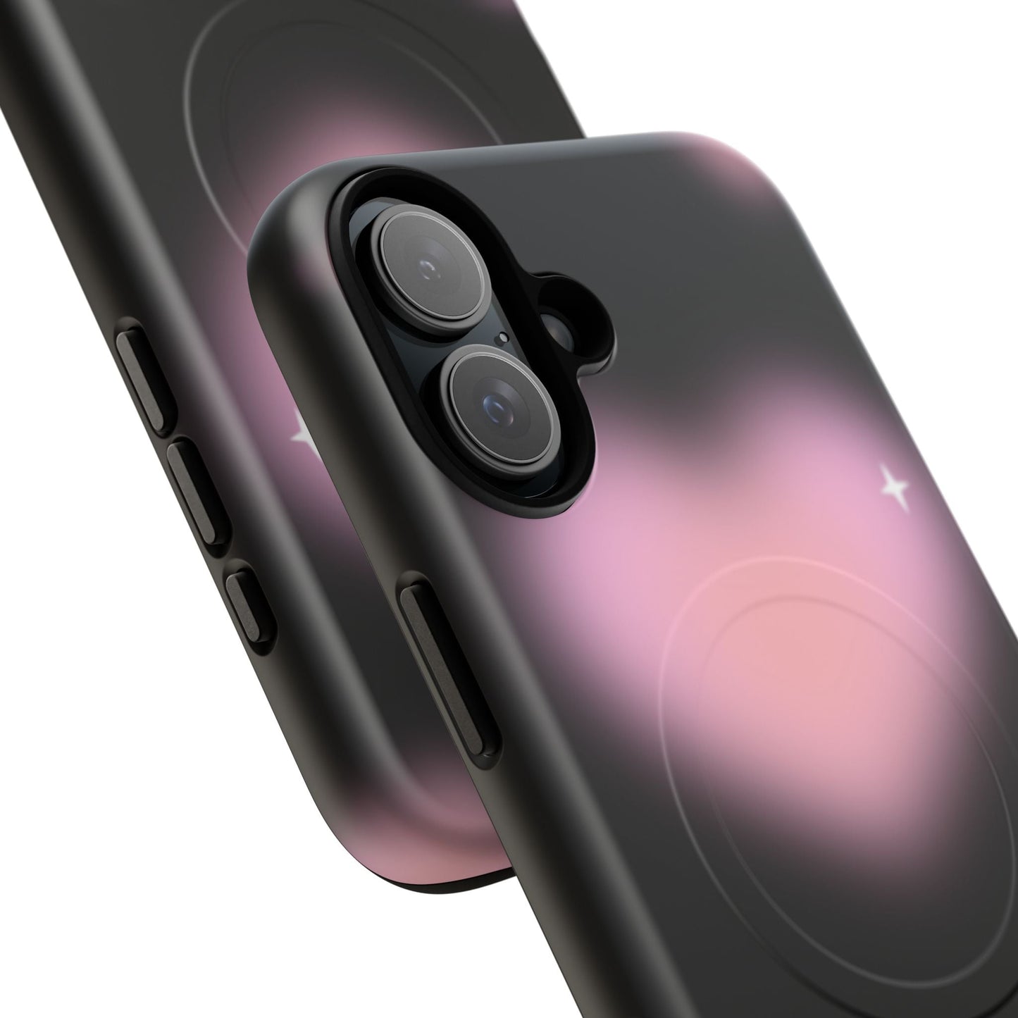 Midnight Heart Glow (Magsafe)