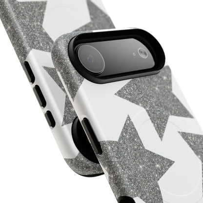 It Girl Star (Silver) (Magsafe)