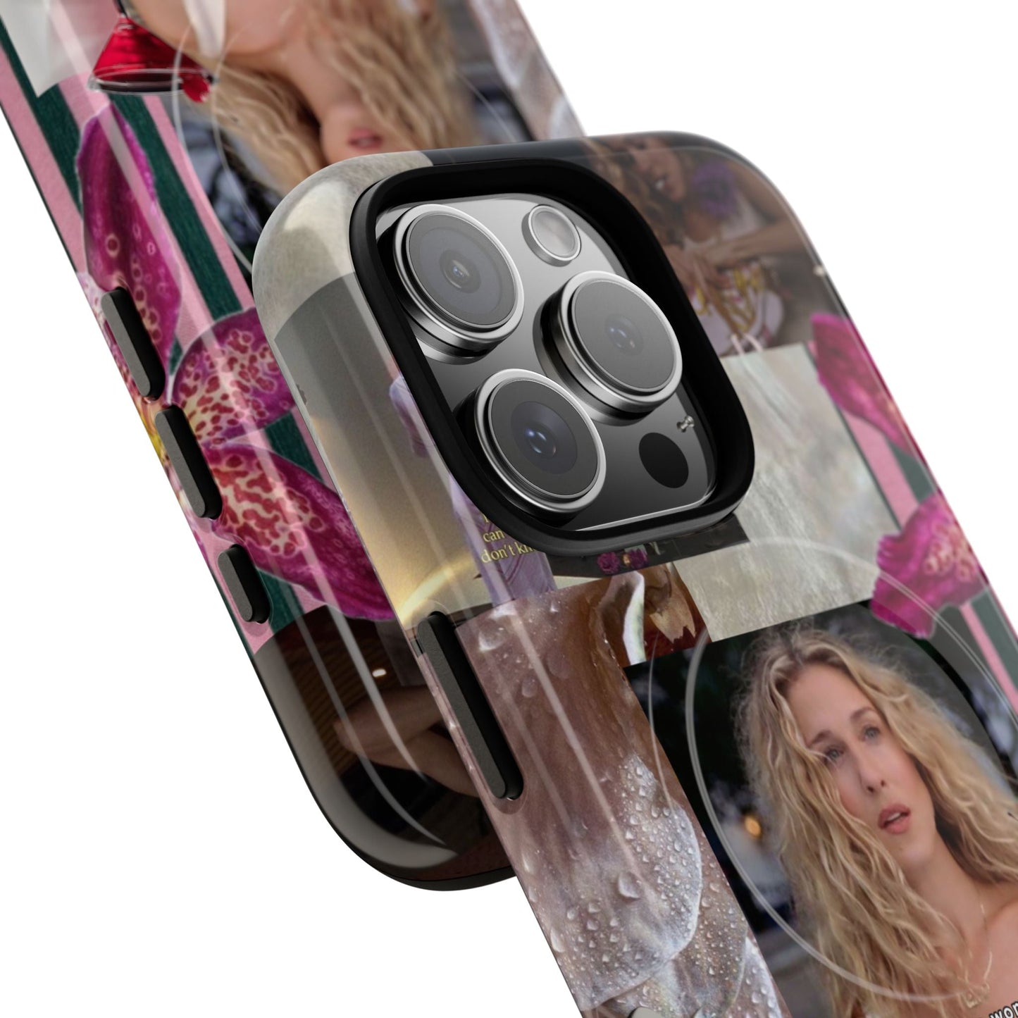 Carrie Bradshaw (Magsafe)