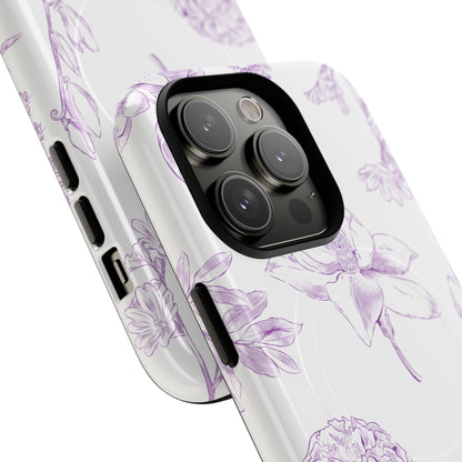 Lavender Botanica (Magsafe)