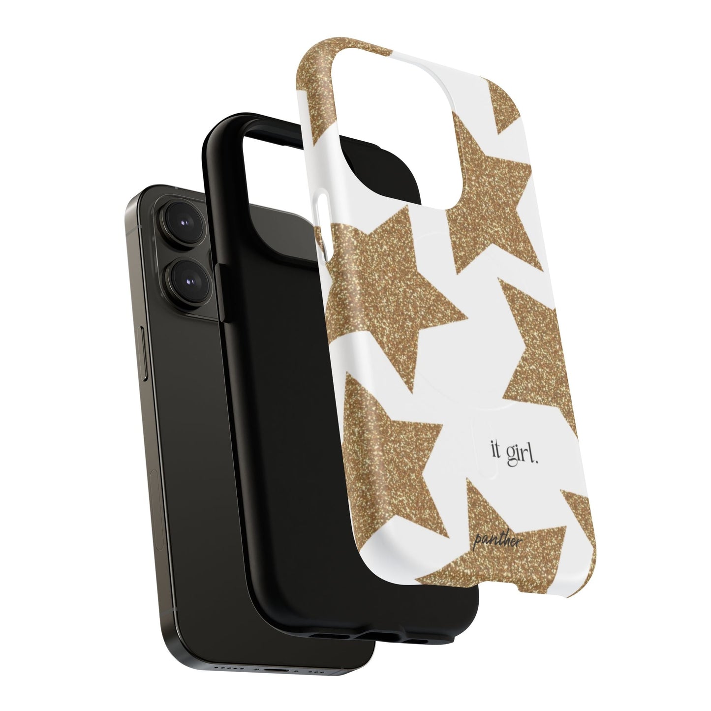 It Girl Star (Gold) (Magsafe)