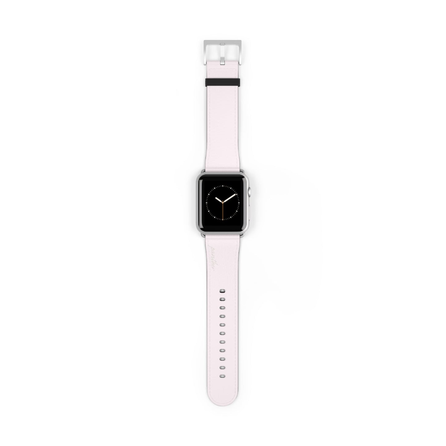 Baby Pink AppleWatch Band.