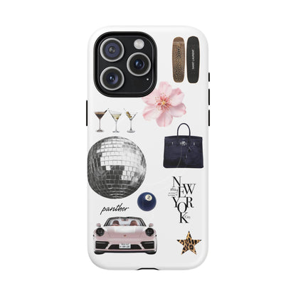 Girl Talk Glamour (Magsafe).