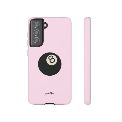 8 Ball (Pink)