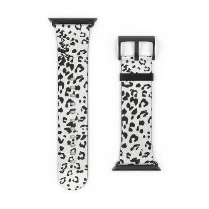 Leo AppleWatch Band.