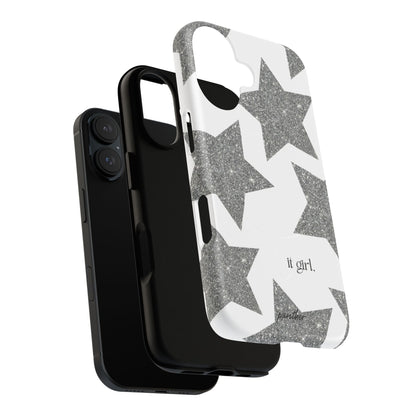 It Girl Star (Silver) (Magsafe)