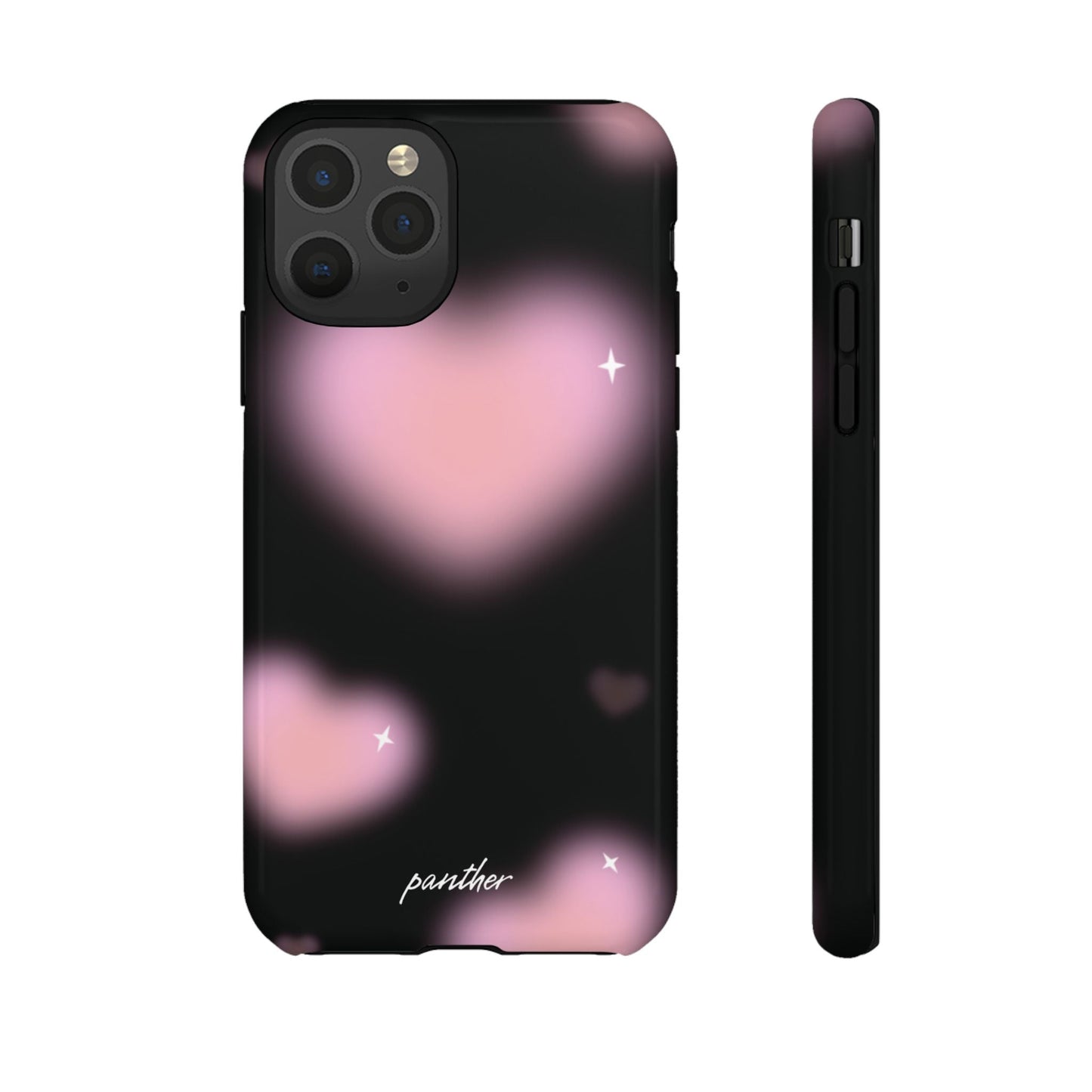 Midnight Heart Glow.