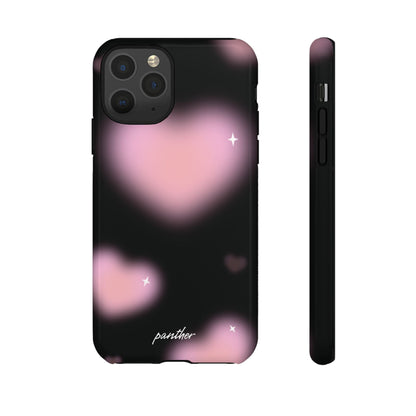 Midnight Heart Glow.