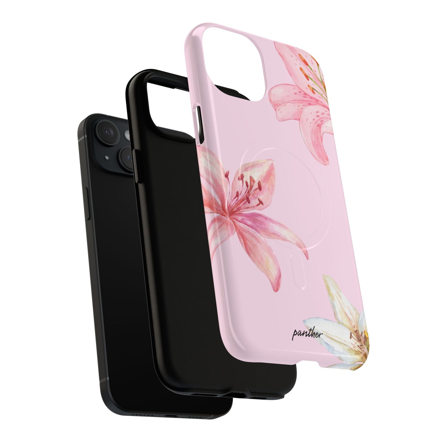 Blossom Grace (Pink) (Magsafe)