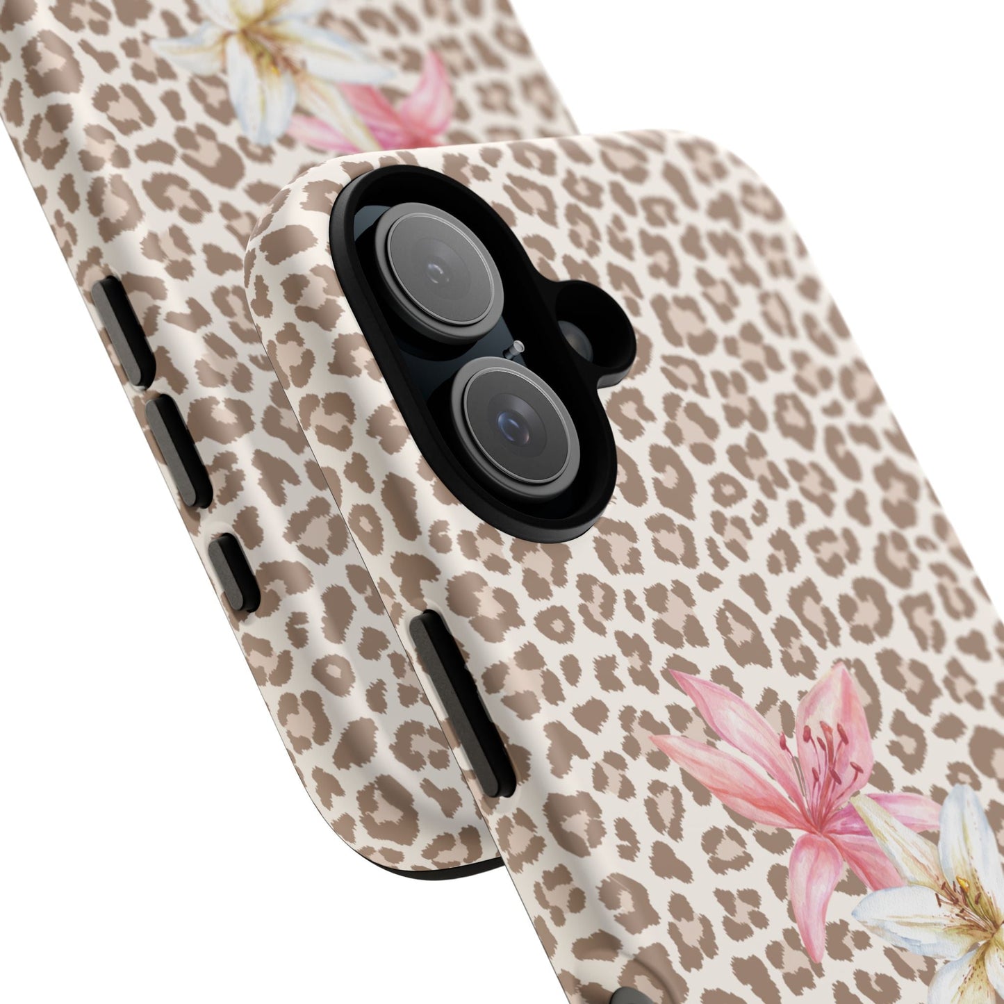 Blossom Grace (Light Leo Print) V2