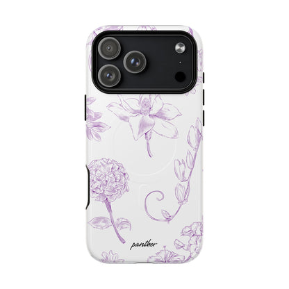 Lavender Botanica (Magsafe)