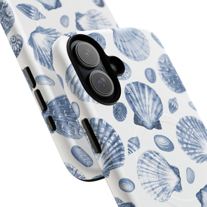 Shell Haze (Magsafe)