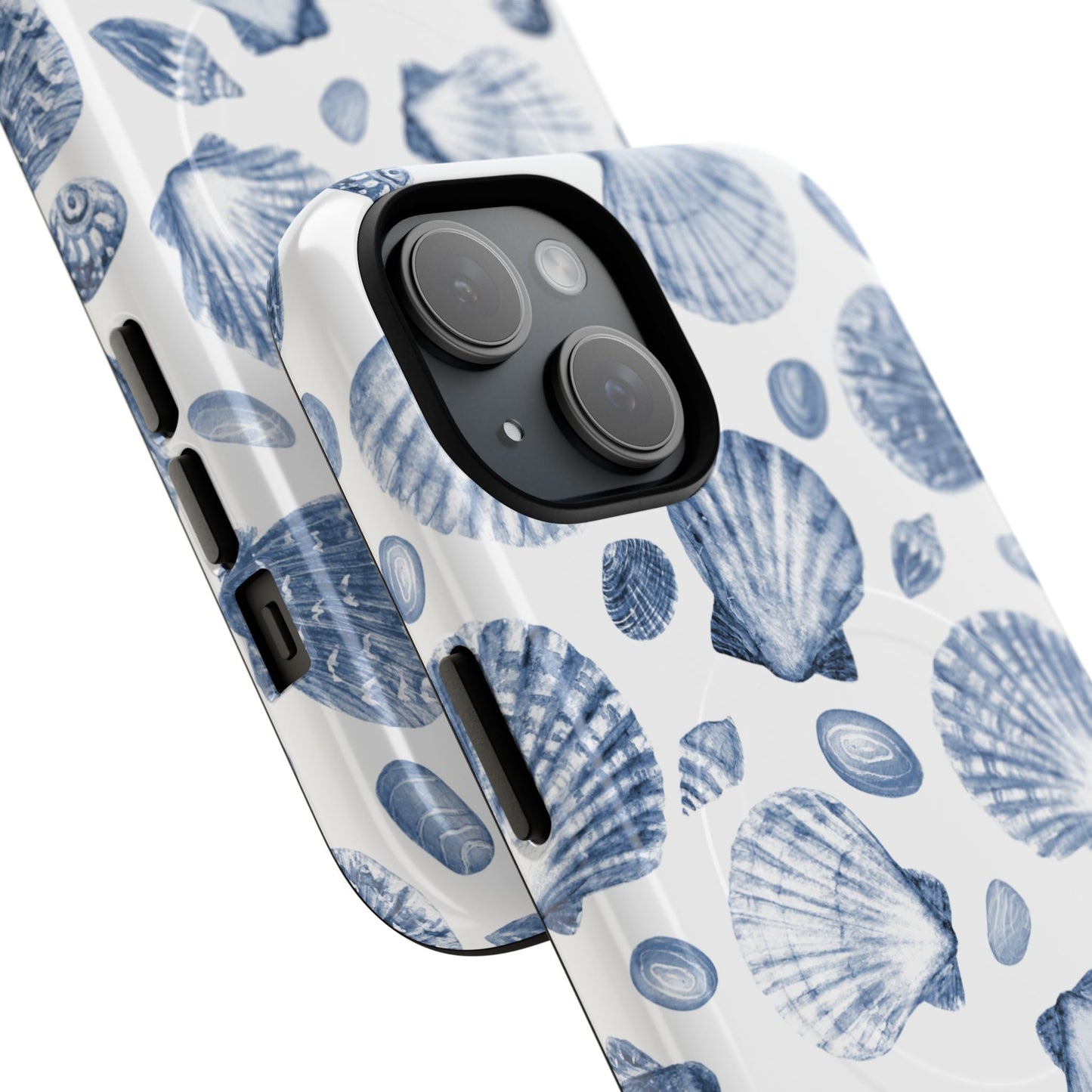 Shell Haze (Magsafe)