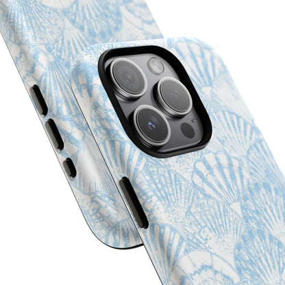 Coastal Layers (Blue) (Magsafe)