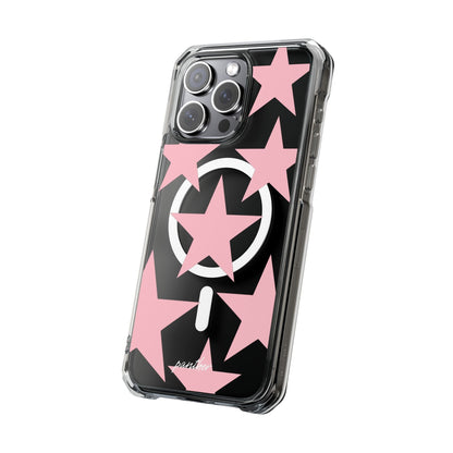 Starships Clear Case (Magsafe).