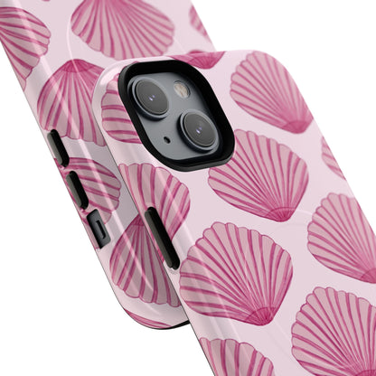 Coastal Shells (Magsafe)