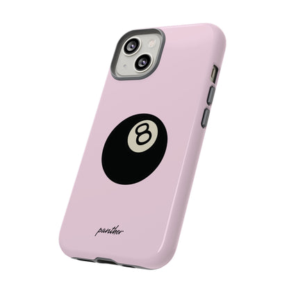 8 Ball (Pink)