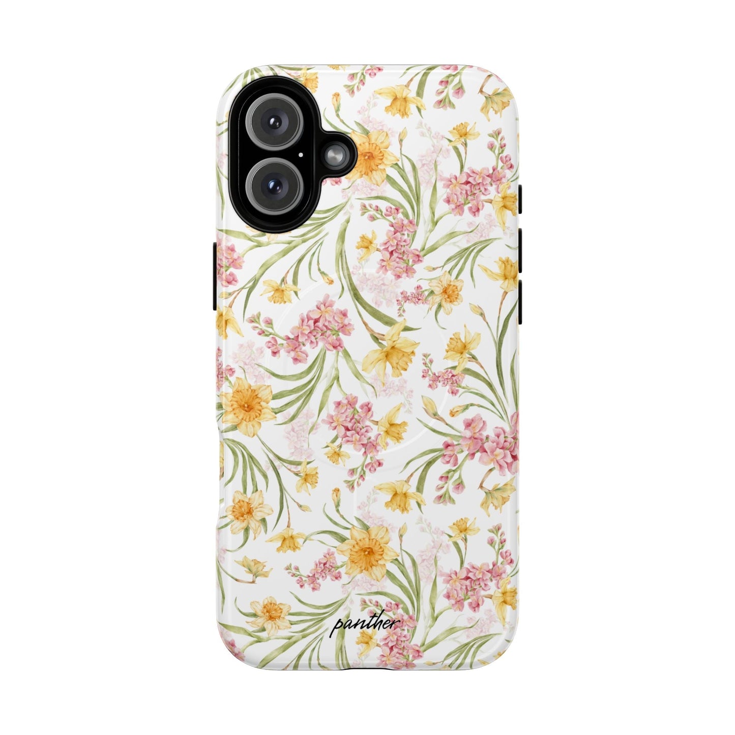 Floral Serenade (Magsafe)