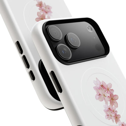 Pink Flowers (Magsafe)